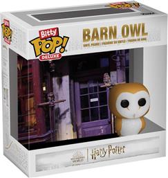 BITTY POP! DELUXE - HARRY POTTER - BARN OWL FUNKO