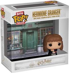 BITTY POP! DELUXE - HARRY POTTER - HERMIONE GRANGER FUNKO