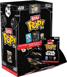 BITTY POP! - STAR WARS - (ΤΥΧΑΙΟ ΠΕΡΙΕΧΟΜΕΝΟ) FUNKO