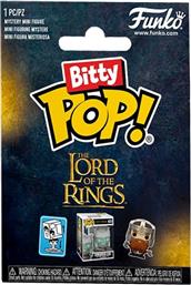 BITTY POP! THE LORD OF THE RINGS - ΦΙΓΟΥΡΑ (ΤΥΧΑΙΟ ΠΕΡΙΕΧΟΜΕΝΟ) FUNKO