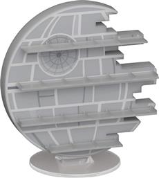 BITTY POP! TOWN - STAR WARS - DEATH STAR DISPLAY SHELF (ΠΕΡΙΕΧΕΙ 2 BITTY POP!) FUNKO