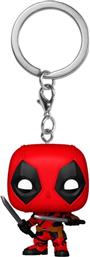 ΜΠΡΕΛΟΚ POP! KEYCHAIN - MARVEL - DEADPOOL FUNKO