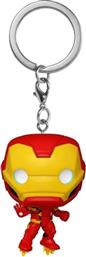 ΜΠΡΕΛΟΚ POP! KEYCHAIN - MARVEL - IRON MAN FUNKO
