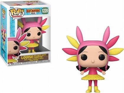 ΦΙΓΟΥΡΑ POP! - ANIMATION - BOBS BURGERS - LOUISE 1220 FUNKO