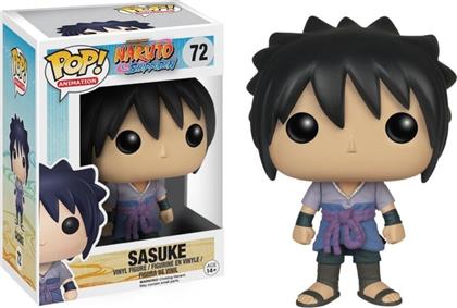 ΦΙΓΟΥΡΑ POP! ANIMATION - NARUTO SHIPPUDEN - SASUKE FUNKO από το PUBLIC