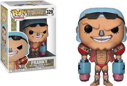 ΦΙΓΟΥΡΑ POP! ANIMATION - ONE PIECE- FRANKY FUNKO