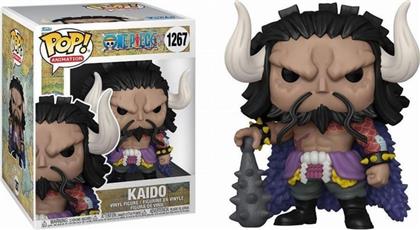 ΦΙΓΟΥΡΑ POP! - ANIMATION - ONE PIECE - KAIDO (JUMBOSIZED) 1267 FUNKO