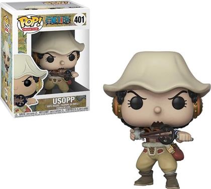 ΦΙΓΟΥΡΑ POP! ANIMATION - ONE PIECE- USOPP FUNKO