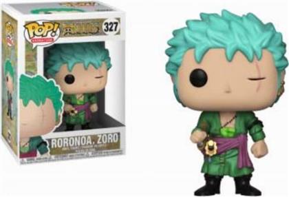 ΦΙΓΟΥΡΑ POP! - ANIMATION - ONE PIECE - ZORO 327 FUNKO