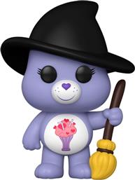 ΦΙΓΟΥΡΑ POP! CARE BEARS - SHARE BEAR (WITCH) #1417 (NYCC 2024 EXCLUSIVE) FUNKO