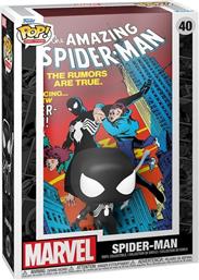 POP! COMIC COVERS - MARVEL - THE AMAZING SPIDER-MAN - SPIDER-MAN #40 FUNKO από το PUBLIC