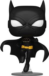 ΦΙΓΟΥΡΑ POP! DC HEROES - BATGIRL (CASSANDRA CAIN) #501 FUNKO από το PUBLIC