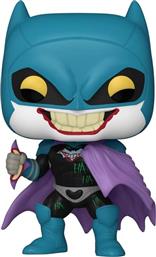 ΦΙΓΟΥΡΑ POP! DC HEROES - THE JOKER WAR JOKER #504 FUNKO