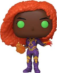 ΦΙΓΟΥΡΑ POP! DC HEROES: TITANS - STARFIRE #1515 FUNKO από το PUBLIC