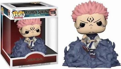 ΦΙΓΟΥΡΑ POP! - DELUXE - JUJUTSU KAISEN - SUKUNA 1116 FUNKO