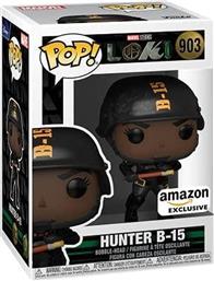 ΦΙΓΟΥΡΑ POP! DELUXE: LOKI - FROG THE THUNDER FUNKO