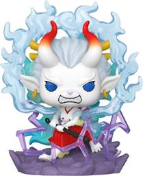 ΦΙΓΟΥΡΑ POP! DELUXE: ONE PIECE - YAMATO (BEAST FORM) GITD #1596 (EXCLUSIVE) FUNKO