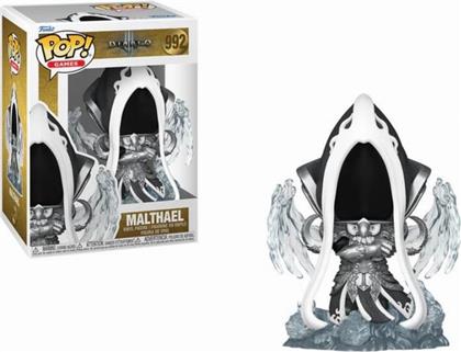 ΦΙΓΟΥΡΑ POP! DIABLO 3 - MALTHAEL #992 FUNKO