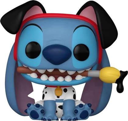 ΦΙΓΟΥΡΑ POP! DISNEY: LILO AND STITCH - STITCH AS PONGO #1462 FUNKO