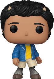 ΦΙΓΟΥΡΑ POP! DISNEY: PERCY JACKSON AND THE OLYMPIANS - GROVER #1467 FUNKO