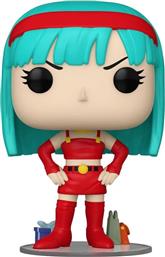 ΦΙΓΟΥΡΑ POP! DRAGON BALL GT - BULLA #1628 FUNKO από το PUBLIC