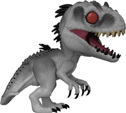 ΦΙΓΟΥΡΑ POP! FUSION JURASSIC PARK - INDOMINUS REX #1005 SUPERSIZED FUNKO