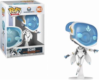 ΦΙΓΟΥΡΑ POP! - GAMES - OVERWATCH 2 - ECHO 903 FUNKO