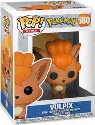 POP! GAMES - POKEMON - VULPIX #580 FUNKO