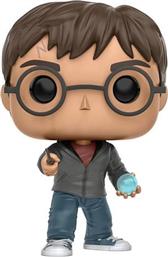 POP! HARRY POTTER - HARRY POTTER WITH PROPHECY #32 FUNKO