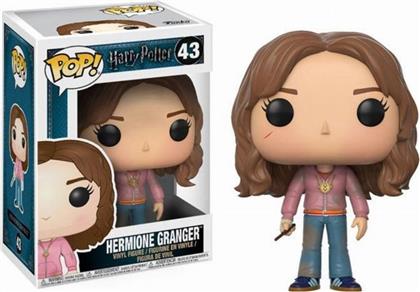 ΦΙΓΟΥΡΑ POP! - HARRY POTTER - HERMIONE GRANGER WITH TIME TURNER 43 FUNKO