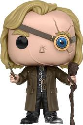 POP! HARRY POTTER - MAD-EYE MOODY #38 FUNKO