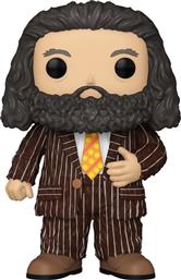 ΦΙΓΟΥΡΑ POP! HARRY POTTER - RUBEUS HAGRID #171 SUPERSIZED FUNKO από το PUBLIC