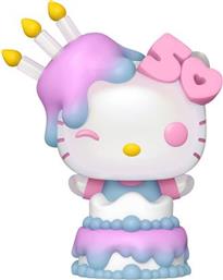 ΦΙΓΟΥΡΑ POP! HELLO KITTY - HELLO KITTY (50TH ANNIVERSARY) 75 FUNKO