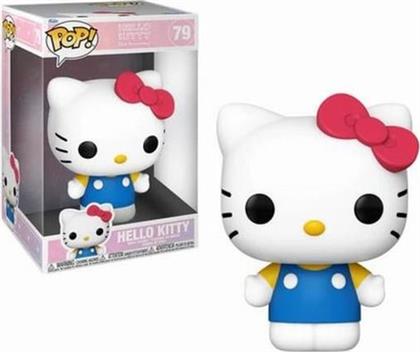 ΦΙΓΟΥΡΑ POP! HELLO KITTY - HELLO KITTY 79 FUNKO