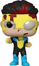 ΦΙΓΟΥΡΑ POP! INVINCIBLE - INVINCIBLE #1502 (SPECIALTY SERIES) FUNKO