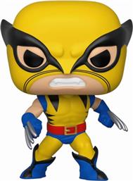 ΦΙΓΟΥΡΑ POP! MARVEL 80TH 1ST APPEARANCE - WOLVERINE FIGURE MULTICOLOR FUNKO