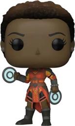 ΦΙΓΟΥΡΑ POP! MARVEL: BLACK PANTHER - NAKIA (LEGACY) #1110 (EXCLUSIVE) FUNKO