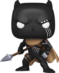 ΦΙΓΟΥΡΑ POP! MARVEL COMICS - BLACK PANTHER #1391 (EXCLUSIVE) FUNKO