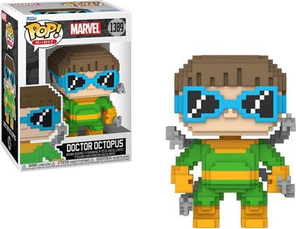 ΦΙΓΟΥΡΑ POP! MARVEL - DOCTOR OCTOPUS (8-BIT) #1389 FUNKO