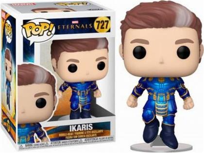 ΦΙΓΟΥΡΑ POP! - MARVEL - ETERNALS - IKARIS 727 FUNKO