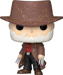 ΦΙΓΟΥΡΑ POP! MARVEL - OLD MAN LOGAN #1374 FUNKO