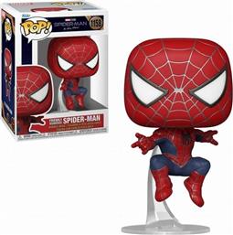 ΦΙΓΟΥΡΑ POP! - MARVEL - SPIDER-MAN NO WAY HOME - SPIDER-MAN FRIENDLY NEIGHBORHOOD (LEAPING) 1158 FUNKO