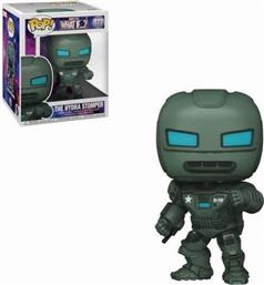 ΦΙΓΟΥΡΑ POP! - MARVEL - WHAT IF - THE HYDRA STOMPER (JUMBOSIZED) 872 FUNKO