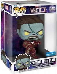 ΦΙΓΟΥΡΑ POP! - MARVEL - WHAT IF - ZOMBIE IRON MAN (JUMBOSIZED) 948 FUNKO