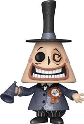 POP! DISNEY: NIGHTMARE BEFORE CHRISTMAS - MAYOR DIAMOND COLLECTION (SPECIAL EDITION) 807 SPECIAL EDITION (EXCLUSIVE) FUNKO