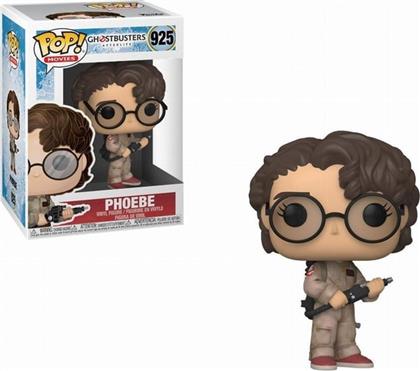 ΦΙΓΟΥΡΑ POP! - MOVIES - GHOSTBUSTERS - AFTERLIFE - PHOEBE 925 FUNKO