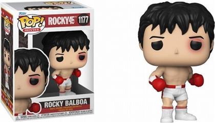 ΦΙΓΟΥΡΑ POP! - MOVIES - ROCKY - 45TH ANNIVERSARY - ROCKY BALBOA 1177 FUNKO