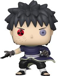 ΦΙΓΟΥΡΑ POP! NARUTO SHIPPUDEN - SHISUI UCHIHA #1659 FUNKO από το PUBLIC