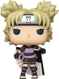 ΦΙΓΟΥΡΑ POP! NARUTO SHIPPUDEN - TEMARI #1660 FUNKO από το PUBLIC