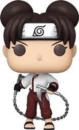 ΦΙΓΟΥΡΑ POP! NARUTO SHIPPUDEN - TENTEN #1661 FUNKO